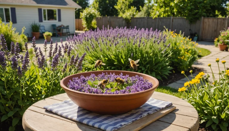 repulsif pour abeilles