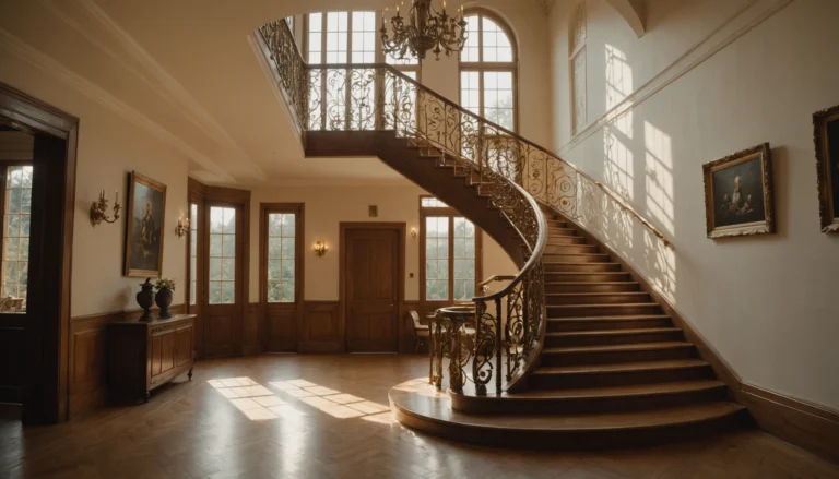 grandes photos pour escalier
